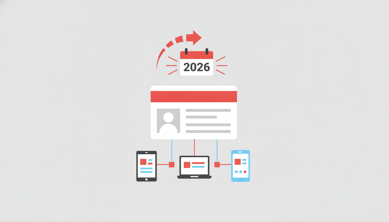 Online-Dienste Führerscheinstelle: Digitalisierung 2026 im F